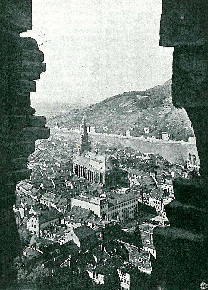 Heiliggeistkirche (Karl Pfaff) 1896