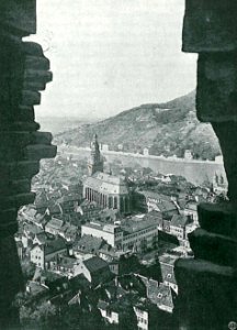 Heiliggeistkirche (Karl Pfaff) 1896