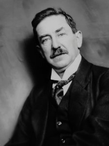 Heinrich Martin Krabbe (1868-1931)