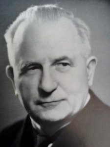 Heinrich Pröhle (1870-1950)