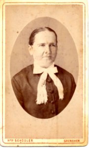 Heinrich Schödler Grenchen