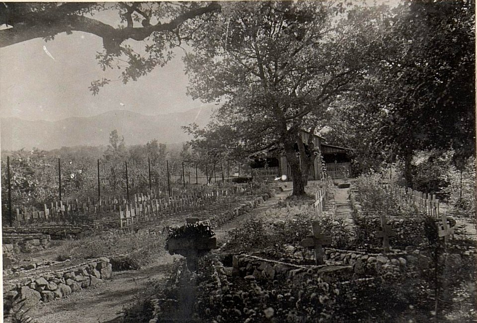 Heldenfriedhof in Osek.28.8.17.a (BildID 15600487)