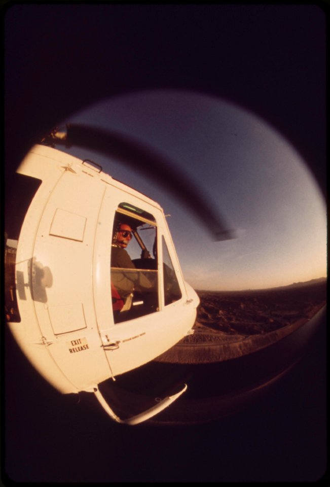 Helicopter-attached-to-epas-las-vegas-national-environmental-research-center-may-1972 6990488648 o