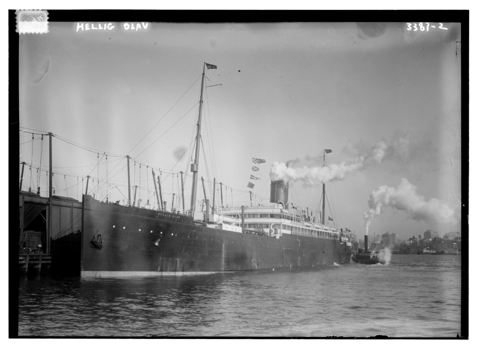 Hellig Olav LCCN2014698502