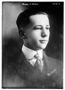 Helmer E. Reyelt LCCN2014706492