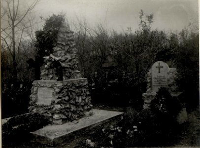 Heldendenkmal in Sagrais (BildID 15547704)