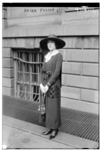 Helen Fulton LCCN2014707739