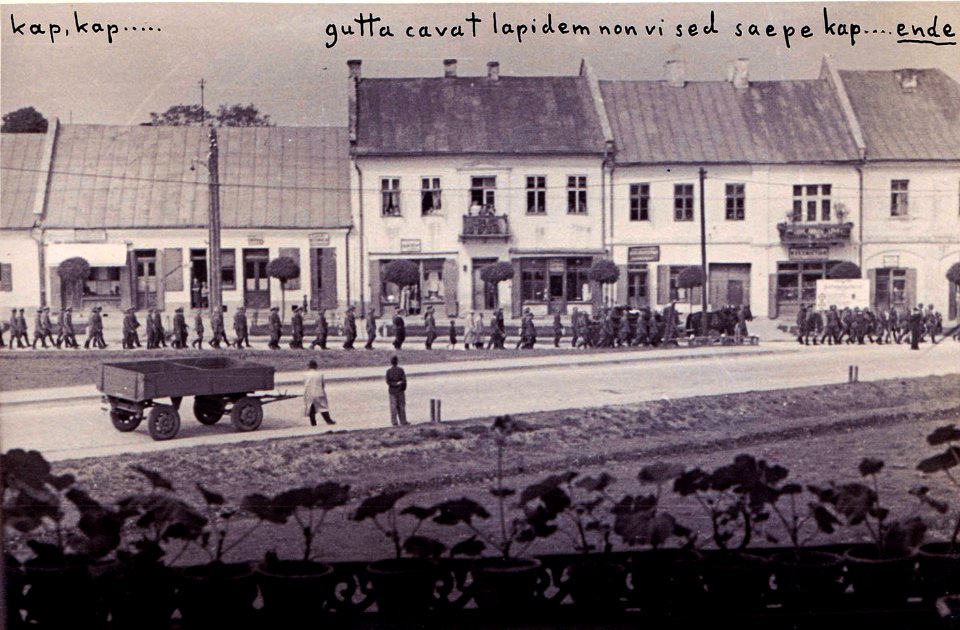 Helmut Kapp - pogrzeb 02