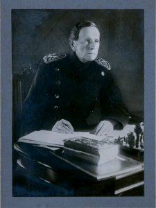 Helmuth von Moltke22