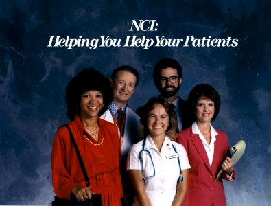 Helping you help your patients exhibit