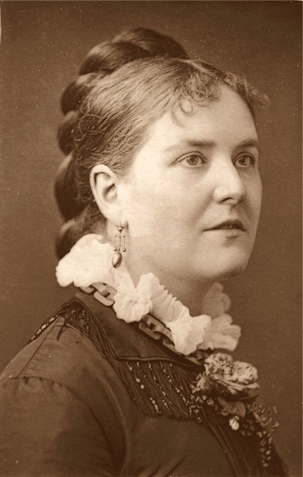 Helen Barry.