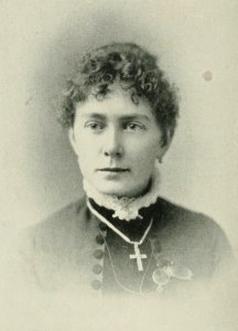 HELEN MAUD MERRILL A woman of the century (page 510 crop)