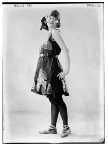 Helen Ray LCCN2014712618