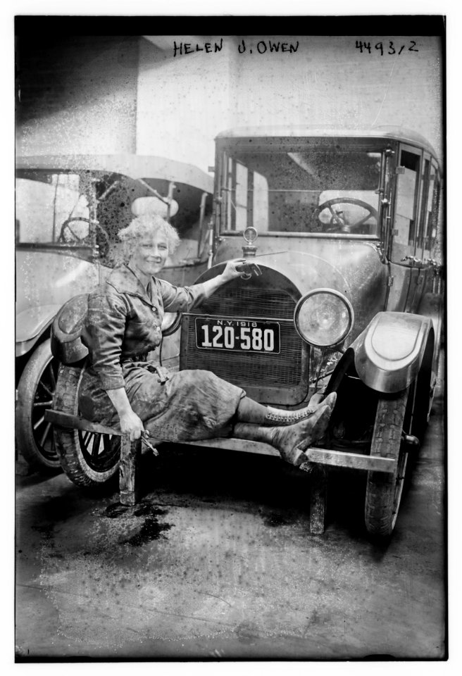 Helen J. Owen LCCN2014706362