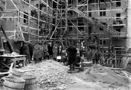 Helsinki 1922, Mannerheimintie 44 - N43129 (hkm.HKMS000005-km0000mji1)
