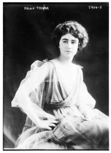 Helen Trevor LCCN2014712142