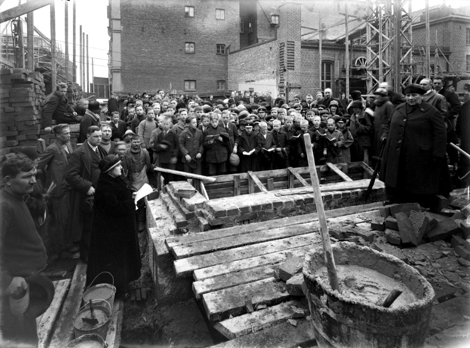 Helsinki 1925, Kirkkokatu 6 - N27601 (hkm.HKMS000005-km0000mjmi)