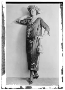 Helen Ware LCCN2014712277