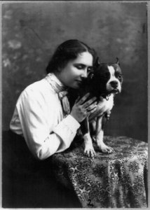 Helen Keller, 1880-1968 LCCN2002706669