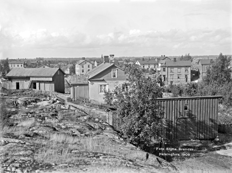 Helsinki, - N341 (hkm.HKMS000005-000000ph)