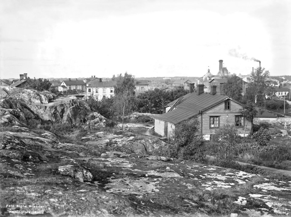 Helsinki, - N727 (hkm.HKMS000005-000000pm)
