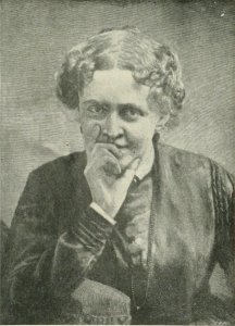 HELEN MARIA FISKE JACKSON A woman of the century (page 424 crop)
