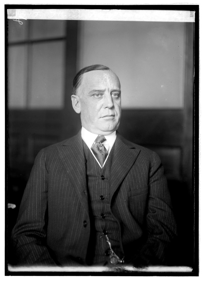Hence M. Jacoway (i.e., Henderson Madison Jacoway), Ark. LCCN2016822353