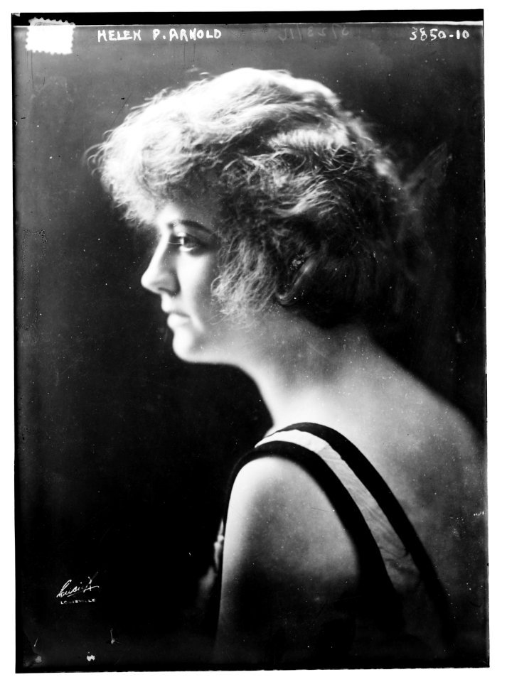 Helen P. Arnold LCCN2014701628