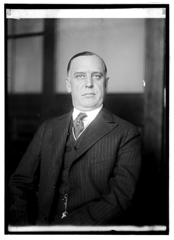 Hence M. Jacoway (i.e., Henderson Madison Jacoway), Ark. LCCN2016822352