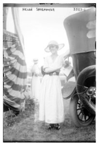 Helen Shoemaker LCCN2014699562