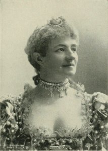 HELENA MODJESKA A woman of the century (page 521 crop)