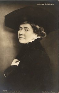 Helene Fehdmer - Becker & Maass