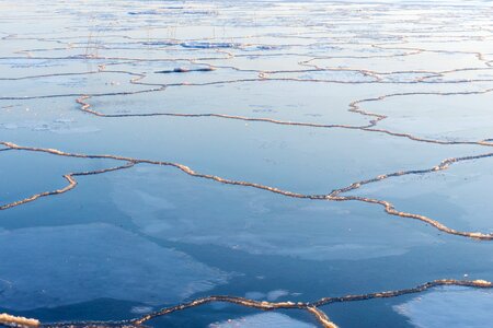 Ice groove finnish photo