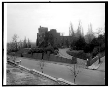 Henderson Castle, Barrett Co., (Washington, D.C.) LCCN2016823578