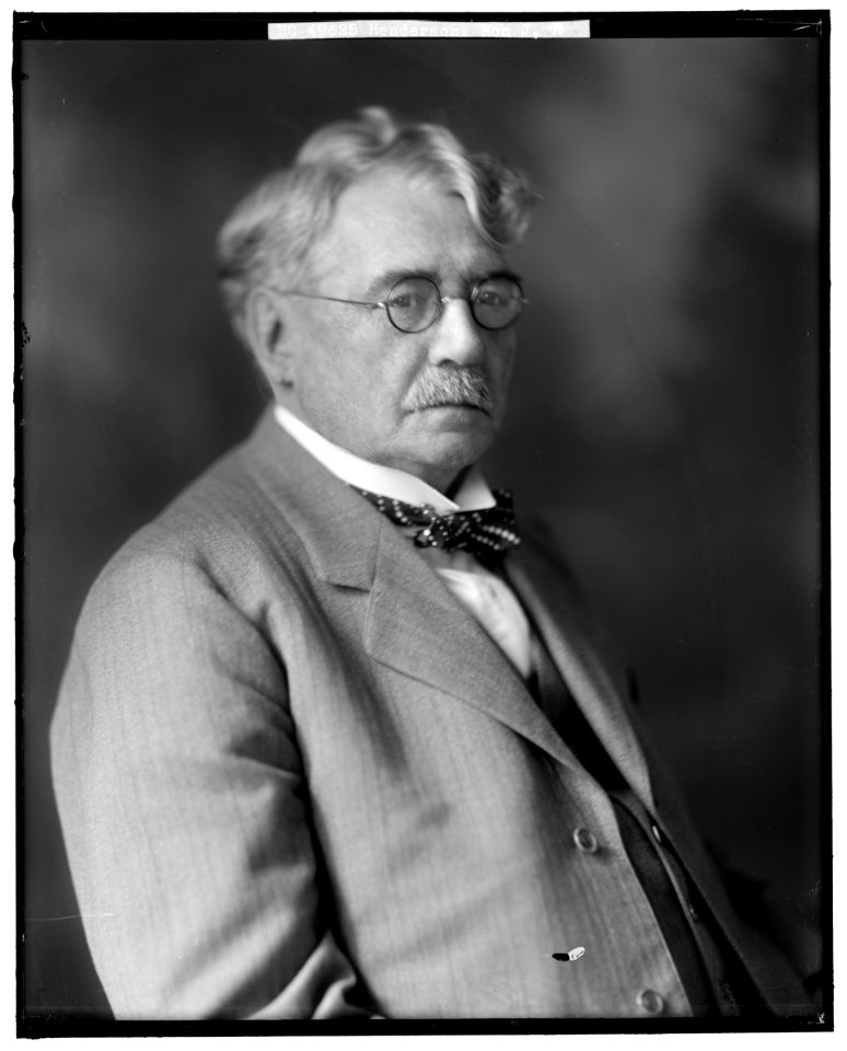 HENDERSON, J.H., HONORABLE LCCN2016860102