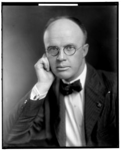 HENDERSON, PAUL LCCN2016860093