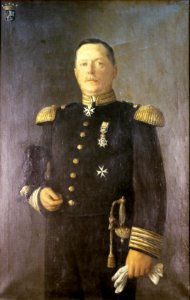 Hendrik Gerard van Holthe tot Echten (1862-1940)