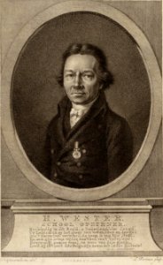 Hendrik Wester2 (1752-1821)