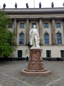 Helmholtz Humboldt University