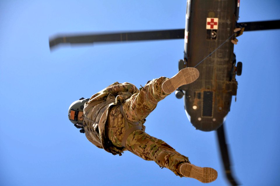 Helicopter hoist training 130908-N-RW752-155