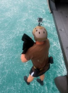 Helicopter insertion familiarization, RIMPAC 2014 140717-N-GO855-066