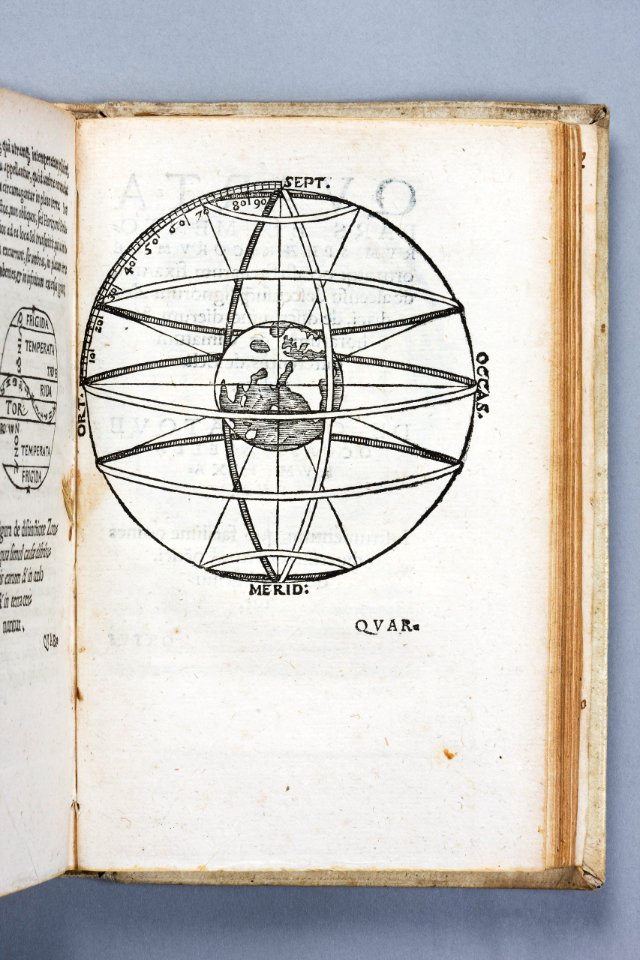 Helsida ur bok.Volvell - Skoklosters slott - 87094
