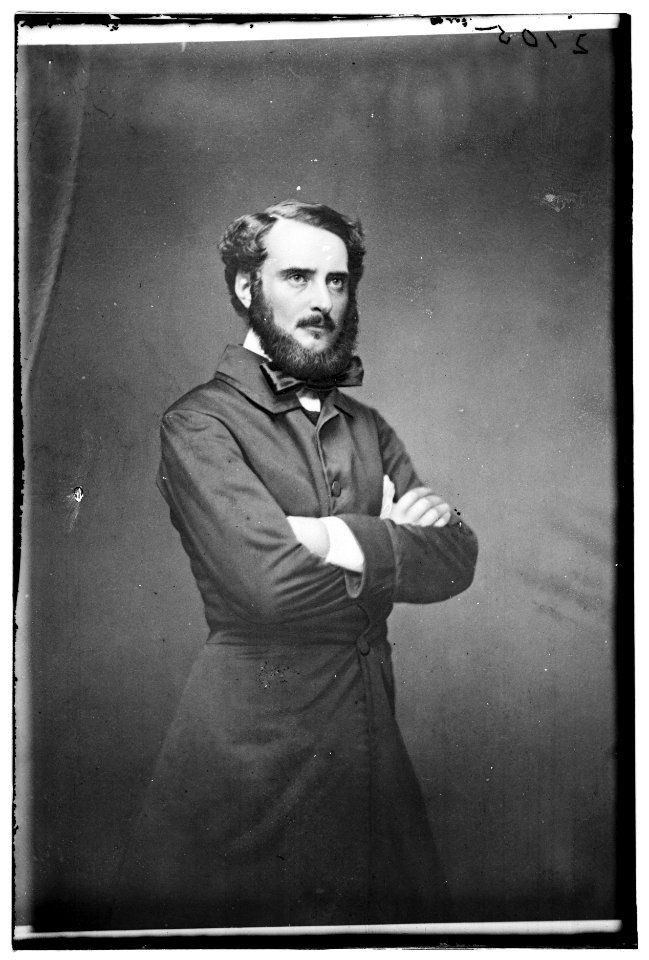 Henningsen, C.F. CSA LOC cwpb.06269