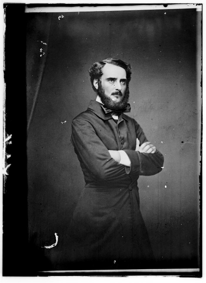 Henningsen, C.F. CSA LOC cwpb.06271