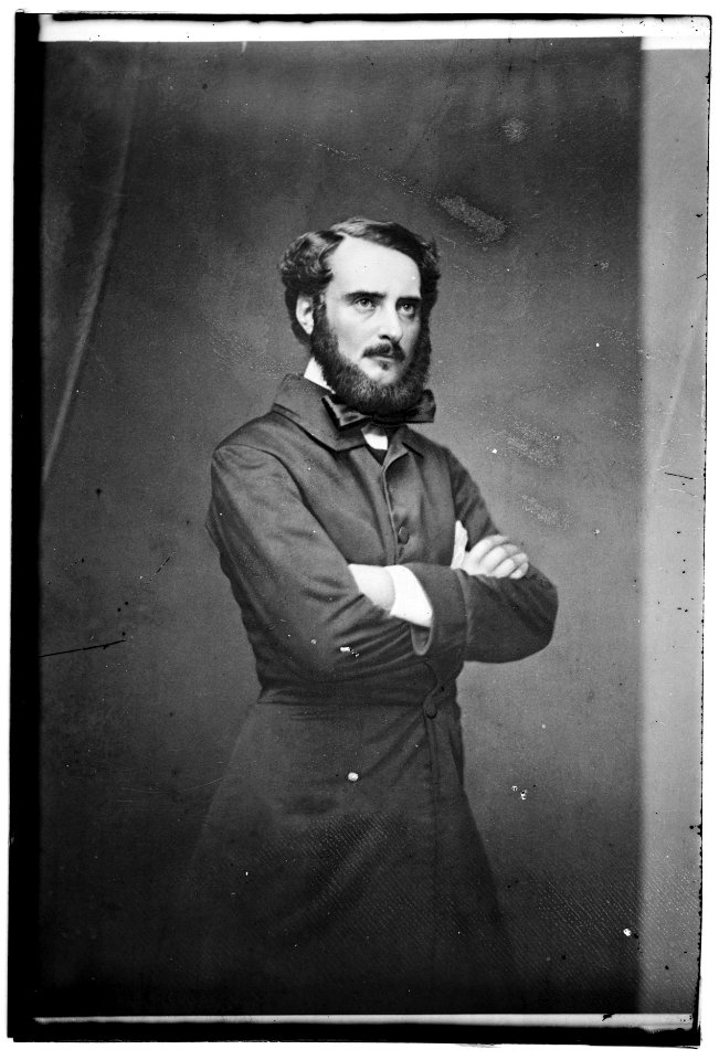 Henningsen, C.F. CSA LOC cwpb.06270