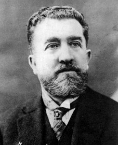 Henri Auriol - photo Henri Manuel