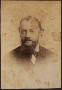 Henri de Louw (1851-1944), Afb 010005001997