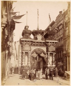 Henri de Louw (1851-1944), Afb 010018000106