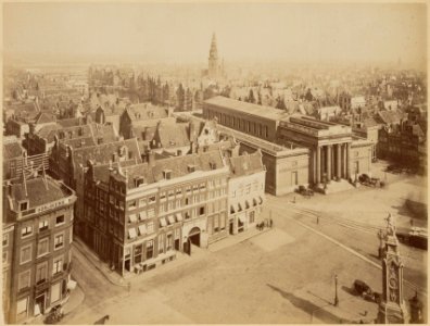 Henri de Louw (1851-1944), Afb 010018000142