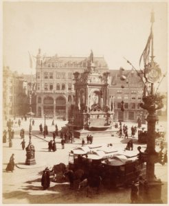 Henri de Louw (1851-1944), Afb 010018000104